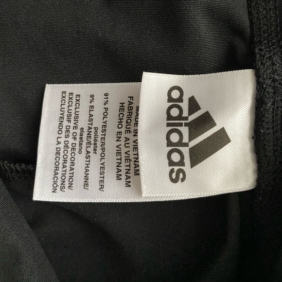 Adidas Leggings - Picture 4 of 4